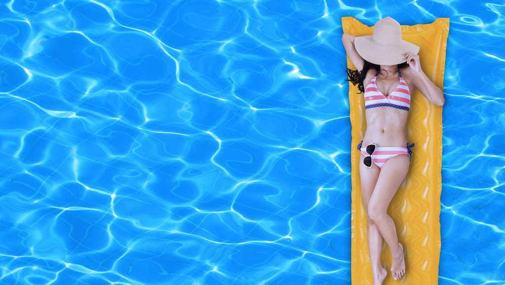 ビーバー ダム イン Beaver Dam 設備 写真